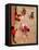 Children Playing Hopscotch-Bill Bachmann-Framed Premier Image Canvas