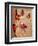 Children Playing Hopscotch-Bill Bachmann-Framed Photographic Print