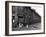 Children playing in Staffordshire 1953-Staff-Framed Photographic Print