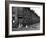 Children playing in Staffordshire 1953-Staff-Framed Photographic Print