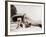 Children Playing, Marken Island, Netherlands, 1898-James Batkin-Framed Photographic Print