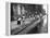 Children Playing on 103rd Street in Puerto Rican Community in Harlem-Ralph Morse-Framed Premier Image Canvas