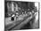 Children Playing on 103rd Street in Puerto Rican Community in Harlem-Ralph Morse-Mounted Photographic Print