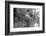 Children playing on 61st Street, between 1st and 3rd Avenues, New York City, 1938-Walker Evans-Framed Photographic Print