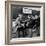 Children Playing Various Musical Instruments-Nina Leen-Framed Photographic Print