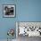 Children Playing Various Musical Instruments-Nina Leen-Framed Photographic Print displayed on a wall