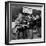 Children Playing Various Musical Instruments-Nina Leen-Framed Photographic Print