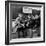 Children Playing Various Musical Instruments-Nina Leen-Framed Photographic Print