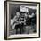 Children Playing Various Musical Instruments-Nina Leen-Framed Photographic Print