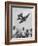 Children Playing with Various Flying Toys-Ralph Crane-Framed Photographic Print