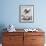 Children Playing with Various Flying Toys-Ralph Crane-Framed Photographic Print displayed on a wall