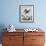 Children Playing with Various Flying Toys-Ralph Crane-Framed Photographic Print displayed on a wall