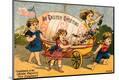 Premium Giclee Print
