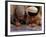 Children Read Together from Muslim's Holy Quran in Karachi, Pakistan-null-Framed Photographic Print