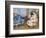 Children's Afternoon at Wargemont-Pierre-Auguste Renoir-Framed Giclee Print