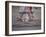 Children's Dance Group at Poble Espanyol, Montjuic, Barcelona, Spain-Michele Westmorland-Framed Photographic Print