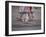 Children's Dance Group at Poble Espanyol, Montjuic, Barcelona, Spain-Michele Westmorland-Framed Photographic Print