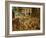 Children?S Games, 1560-Pieter Bruegel the Elder-Framed Giclee Print