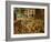 Children?S Games, 1560-Pieter Bruegel the Elder-Framed Giclee Print