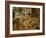 Children?S Games, 1560-Pieter Bruegel the Elder-Framed Giclee Print