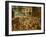 Children?S Games, 1560-Pieter Bruegel the Elder-Framed Giclee Print