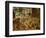 Children?S Games, 1560-Pieter Bruegel the Elder-Framed Giclee Print