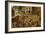 Children's Games, 1560-Pieter Bruegel the Elder-Framed Giclee Print