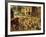 Children's Games, 1560-Pieter Bruegel the Elder-Framed Giclee Print