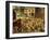 Children's Games, 1560-Pieter Bruegel the Elder-Framed Giclee Print