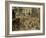 Children's Games, c.1560-Pieter Bruegel the Elder-Framed Giclee Print