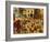 Children's Games Complete-Pieter Breughel the Elder-Framed Art Print