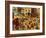 Children's Games Complete-Pieter Breughel the Elder-Framed Art Print