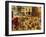 Children's Games Complete-Pieter Breughel the Elder-Framed Art Print