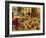 Children's Games Complete-Pieter Breughel the Elder-Framed Art Print