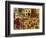 Children's Games Complete-Pieter Breughel the Elder-Framed Art Print