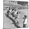 Children's Games-Ralph Morse-Mounted Photographic Print