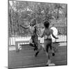 Children's Games-Ralph Morse-Mounted Photographic Print