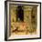 Children's Games-Pieter Bruegel the Elder-Framed Giclee Print