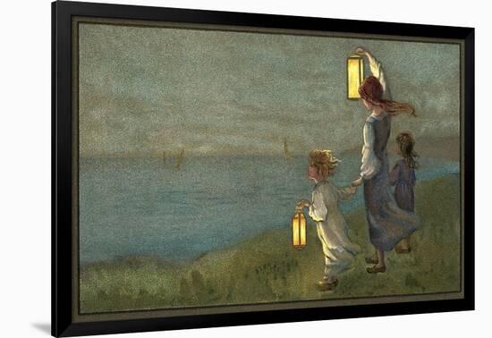 Art Print, , large