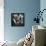 Children Singing Around the Piano at Orphanage-Tony Linck-Framed Premier Image Canvas displayed on a wall