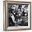 Children Singing Around the Piano at Orphanage-Tony Linck-Framed Photographic Print