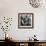 Children Singing Around the Piano at Orphanage-Tony Linck-Framed Photographic Print displayed on a wall