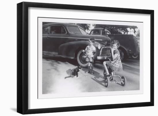 Art Print, , large