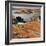 "Children with Rowboat", October 31, 1953-John Clymer-Framed Giclee Print