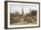 Childs Wickham, Near Evesham, Worcester-Alfred Robert Quinton-Framed Giclee Print