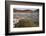 Chile, Andes Mountains, Atacama Desert, El Tatio Geysers. Fumaroles-Mallorie Ostrowitz-Framed Photographic Print