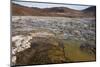 Chile, Andes Mountains, Atacama Desert, El Tatio Geysers. Fumaroles-Mallorie Ostrowitz-Mounted Photographic Print