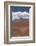 Chile, Atacama Desert, Desert Landscape by the Paso Jama-Walter Bibikow-Framed Photographic Print