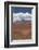 Chile, Atacama Desert, Desert Landscape by the Paso Jama-Walter Bibikow-Framed Photographic Print