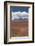 Chile, Atacama Desert, Desert Landscape by the Paso Jama-Walter Bibikow-Framed Photographic Print